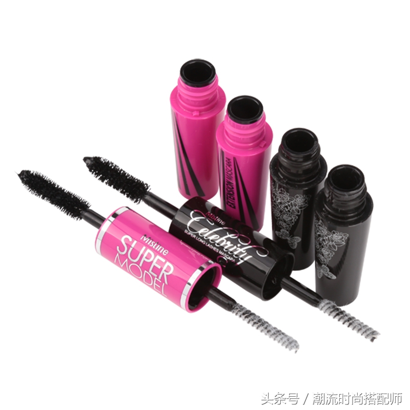 好评的美妆品推荐,泰国好用的彩妆合集推荐