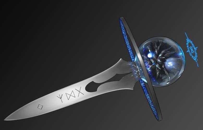 fate最强的十大宝具图片,fate魔术礼装是什么