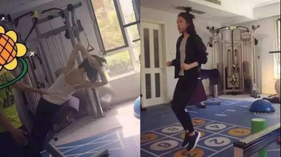 周冬雨小个子怎么穿,小个子周冬雨近照