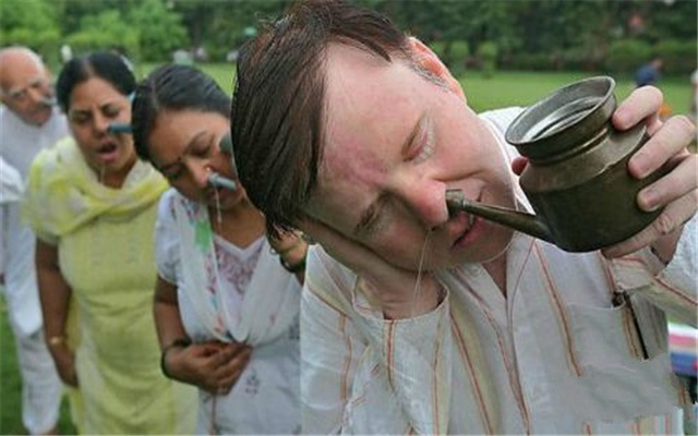 低温来袭，你的鼻子还好吗？照着做，对TA好点儿