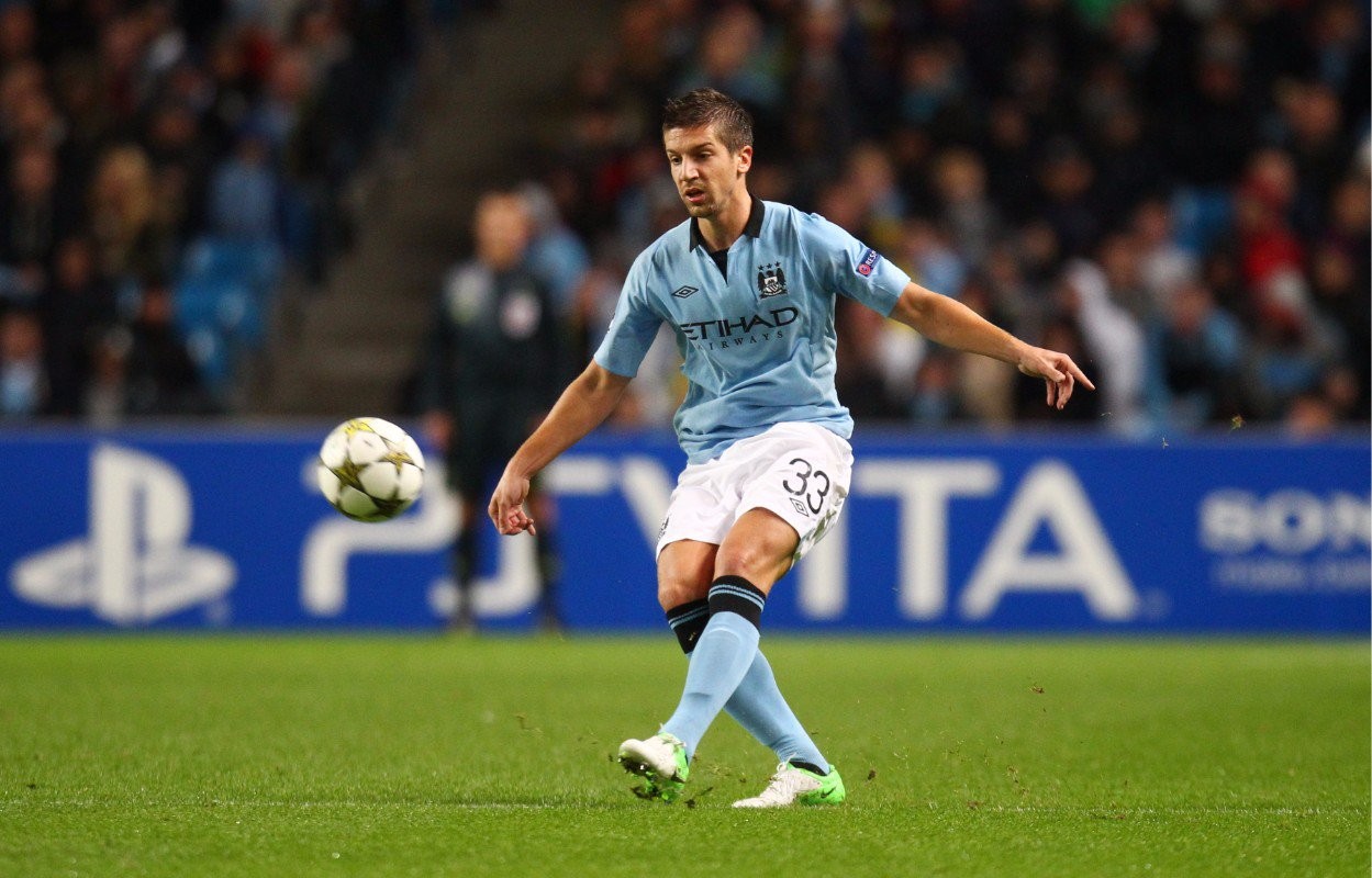 曼城队史十大最强中锋,曼城21年最想签下哪些球员