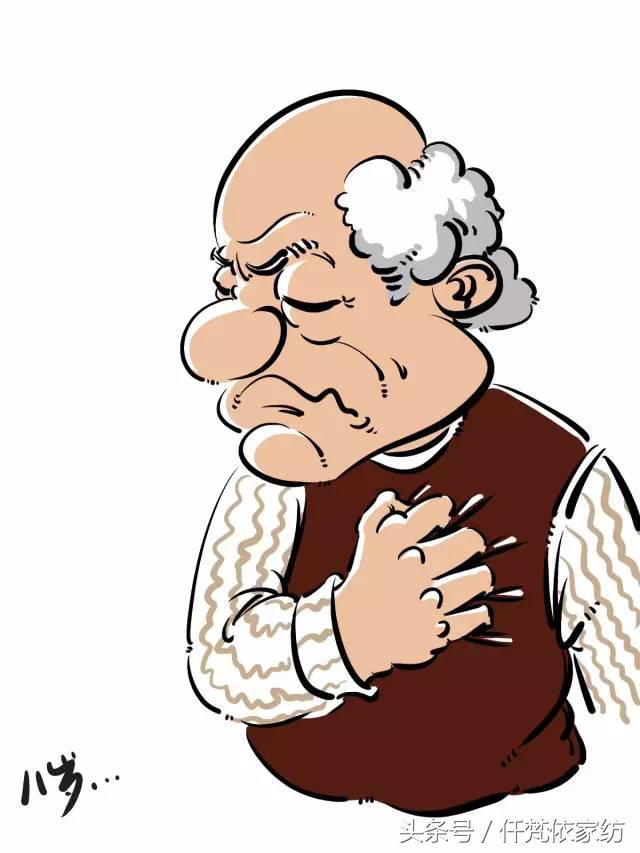 了解父母的心境,了解身心健康