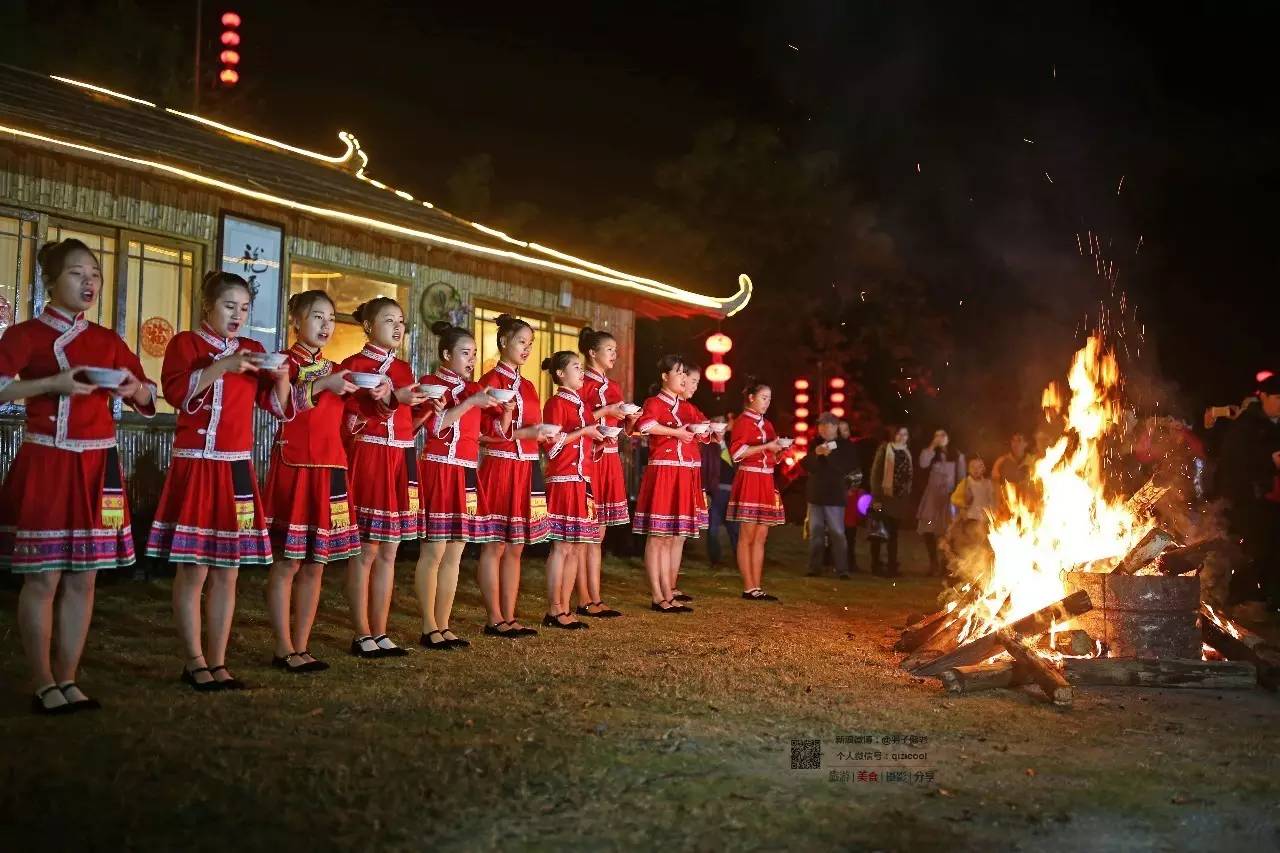 去清远连州怎样最方便,广东连州攻略