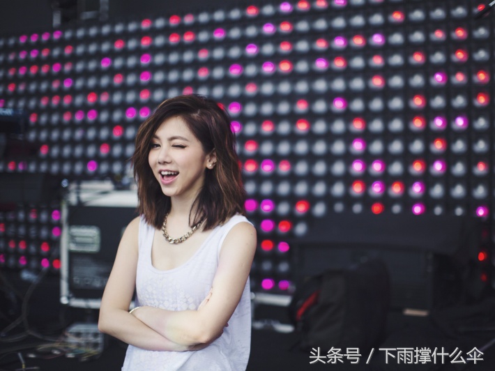 邓紫棋有可能上王牌吗,邓紫棋将来能达到邓丽君的高度吗