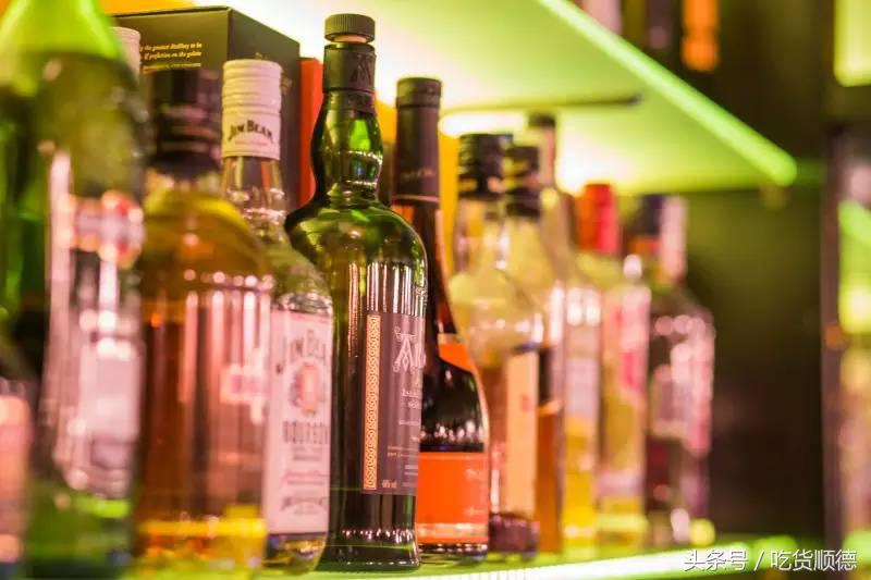 这是大良离西班牙最近的店!