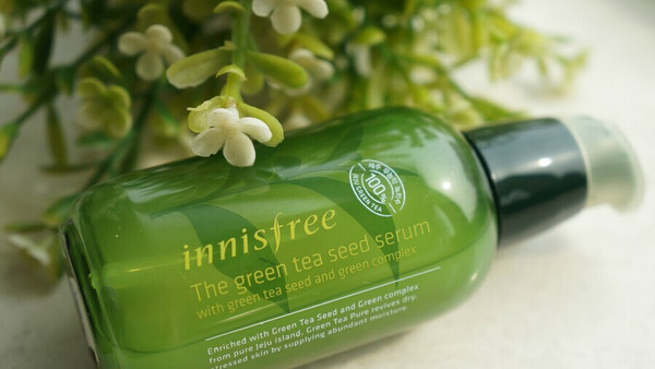 韩国化妆品十大排名榜,韩国化妆品档次排行表最新消息