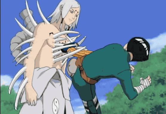 学习忍术的技巧,怎么学忍术