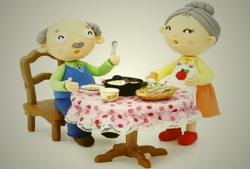 老人误吸性肺炎后果严重吗,老年人发生误吸的防治与护理