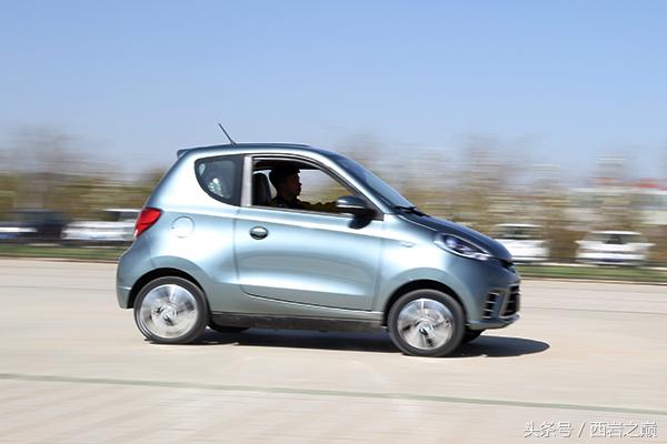 知豆兰州工厂现状,吉利知豆兰州工厂在哪里