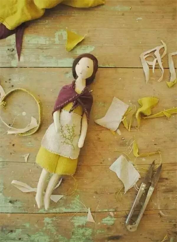 小公举自制玩具,diy小公举