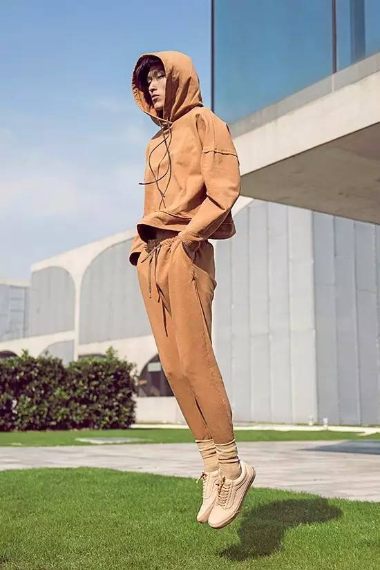 VANS和CONVERSE这些冷门鞋款，你还可以穿！