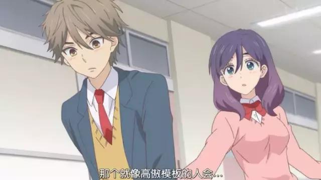 我明明只想看你们搞基你们却都喜欢我