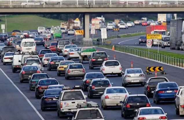 新西兰如何开车正确看环岛,新西兰旅游驾车攻略图大全