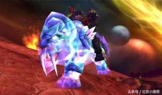 网游中的海洋坐骑,十大网游坐骑排名