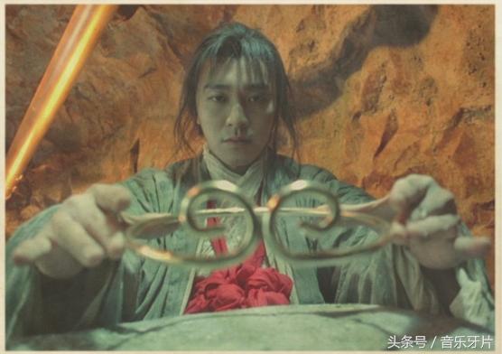 星爷电影中这些经典配乐,星爷电影里经典歌曲