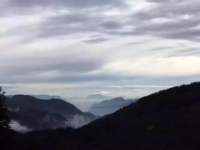 神农架自然保护区旅游攻略,神农架秘境演出值得看吗