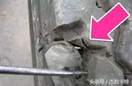 大车四轮定位仪对车辆有影响吗,四轮定位仪怎么看轮胎型号