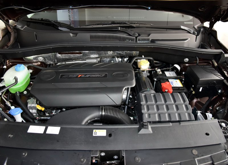 传祺gs4车主真实油耗,不吹不黑真实测评