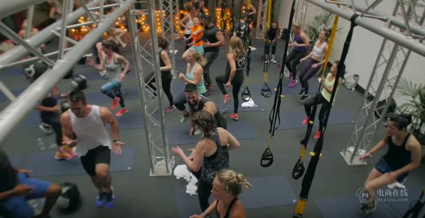 lululemon市值超nike,lululemon市值超过耐克