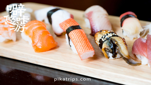 日本美食前十,日本美食排行榜100名