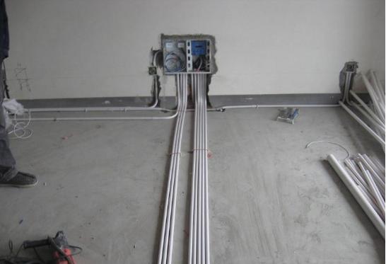 家里弱电怎么连接网络,想要家里信号好弱电怎么弄