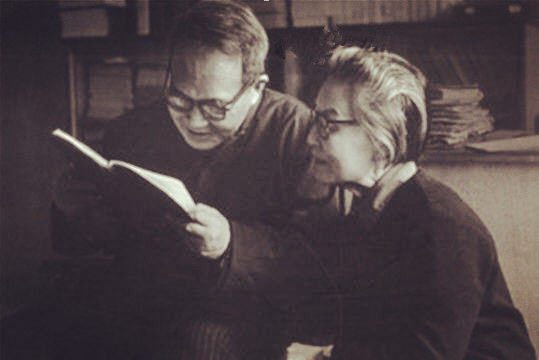 钱钟书长相,钱钟书对于丑的定义