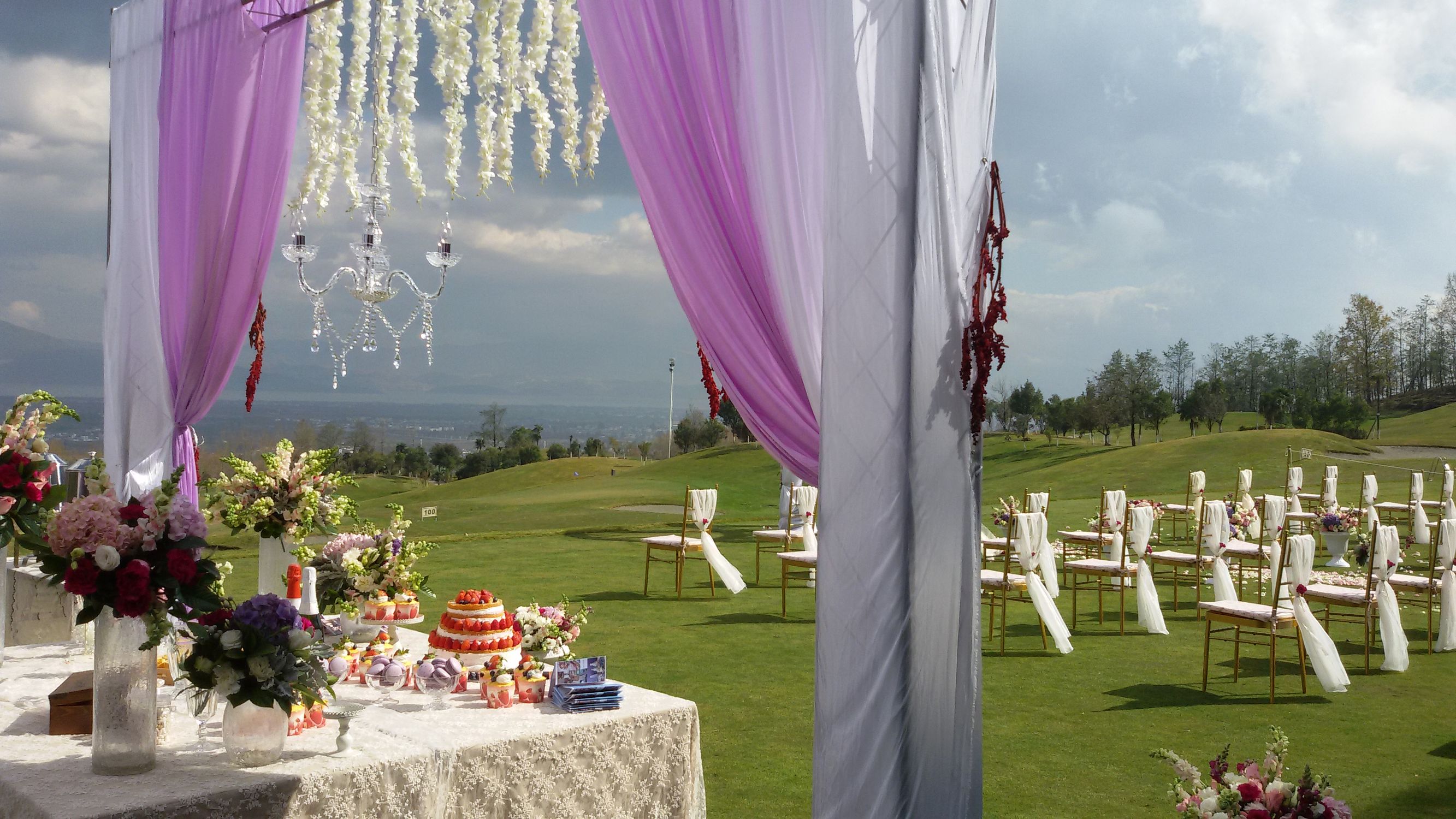 大理苍海高尔夫酒店,大理苍海高尔夫锦邻山度假别墅