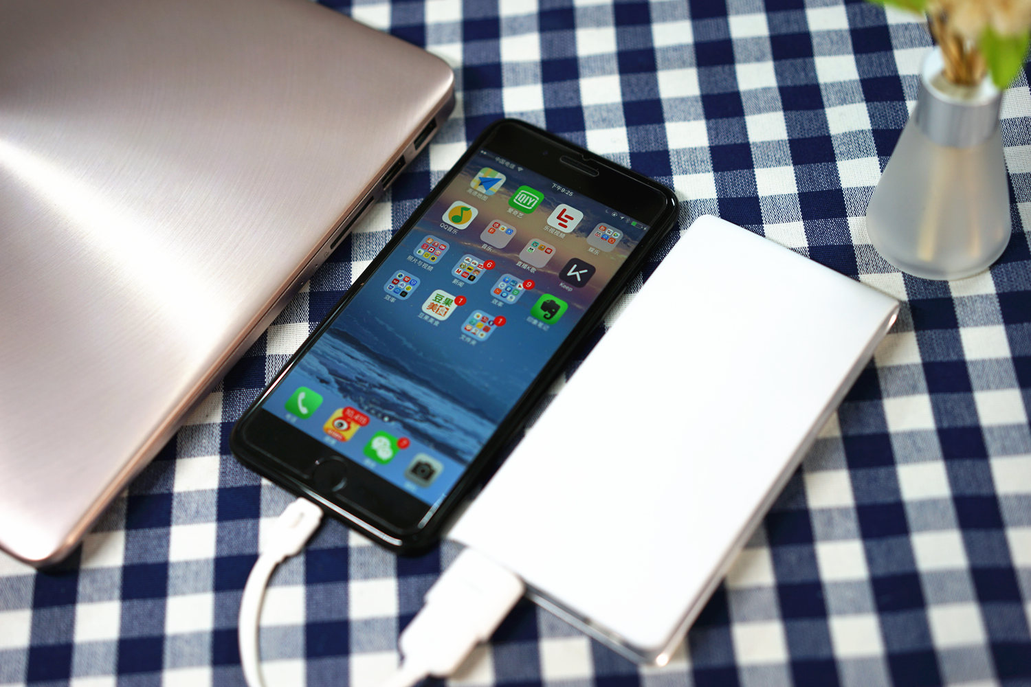 影驰智能魔盘,果粉必备数码