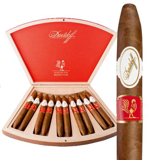 奢侈大牌推出鸡年限量款，谁敢送我就封杀他！只因风格太诡异