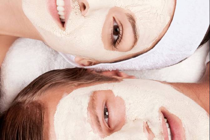 懒人护肤的正确步骤水乳面霜,护肤最好的办法就是补水