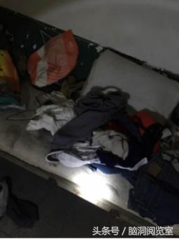 七大网红探索废弃恐怖精神病院,四川龙泉废弃精神病院