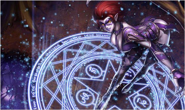 lol能隐身的英雄有哪些,lol隐身十大英雄