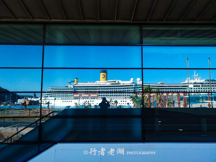 济州岛的苦逼生活,在济州岛的一天打卡