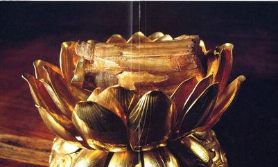 挖出2500年前的舍利盒,千年舍利从地下挖出神秘一幕曝光