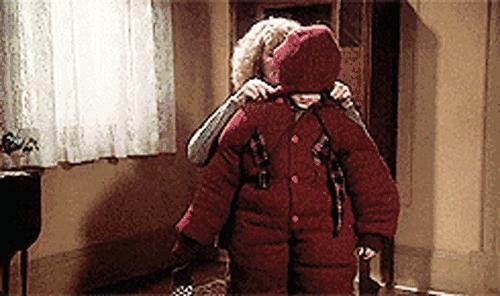 冬天真的拒绝不了这种软糯羊毛袜,想要简单的保暖又便宜的袜子