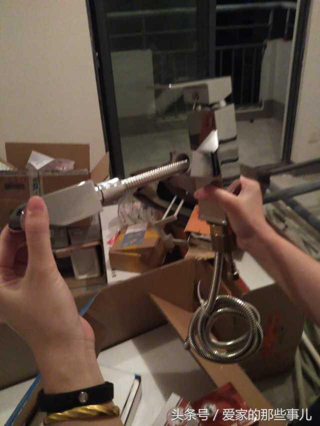 分享家居美式,分享家装案例