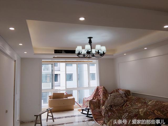 分享家居美式,分享家装案例