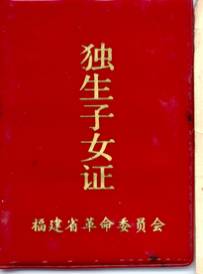 2016年办的独生子女证,2024年独生子女证停办了咋办