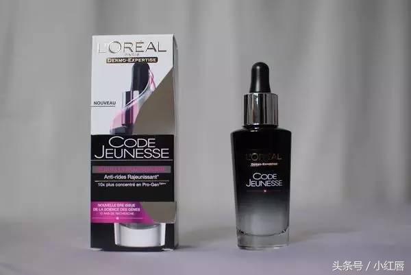 那么多“小棕瓶小绿瓶小黑瓶”，你究竟需要哪一瓶？