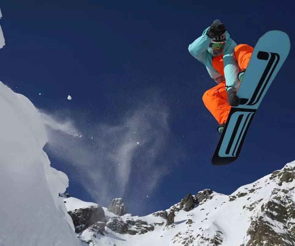 在洛阳，冬天除了约泡，最好玩的地方都在这儿了！