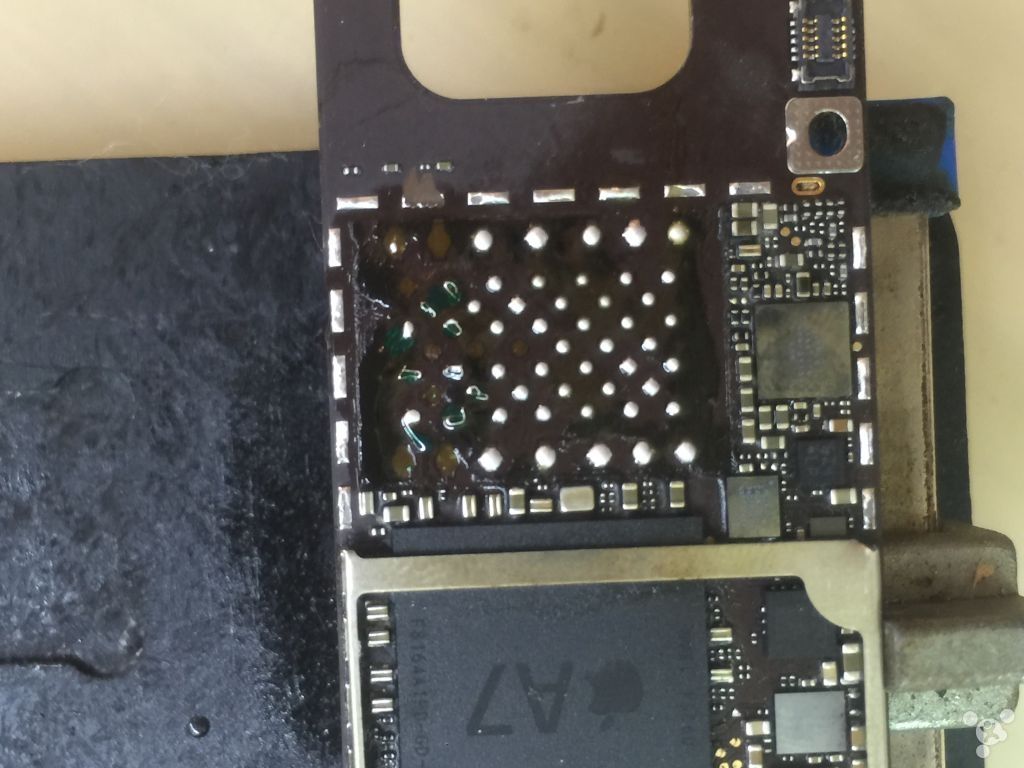 ipadmini2无法激活维修案例,ipadmini2一直重启怎么办