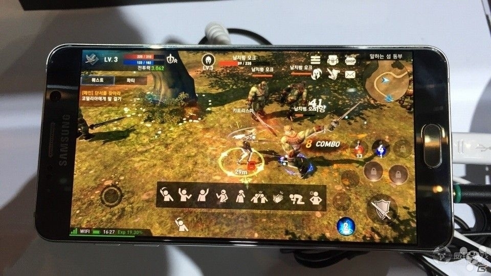 来自Gstar的一手干货错过了你得再等一年