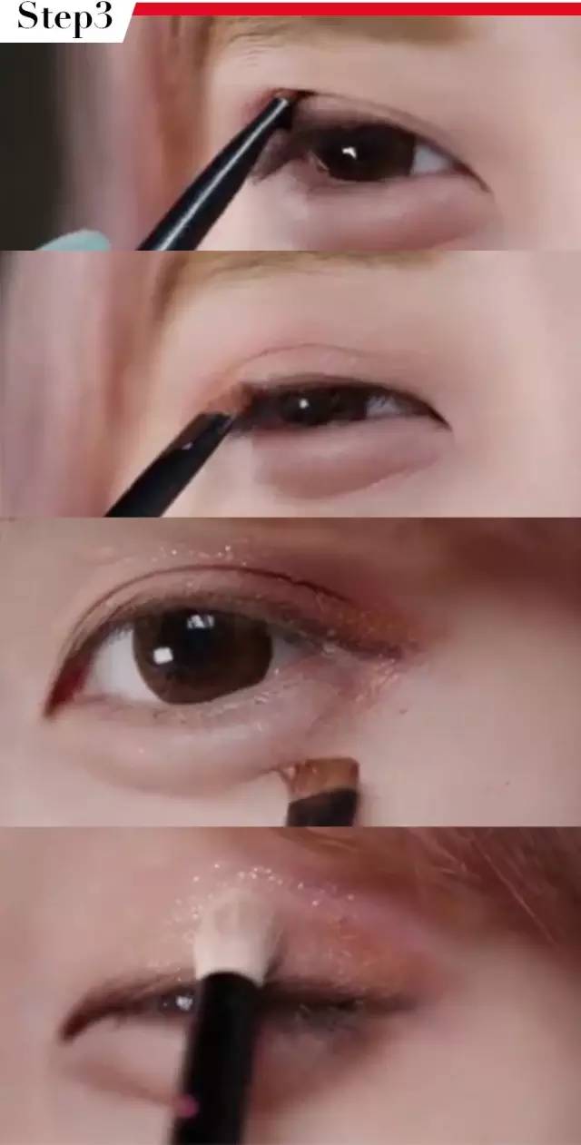 想眼睛变大有啥办法,如何看自己有没有必要开眼角