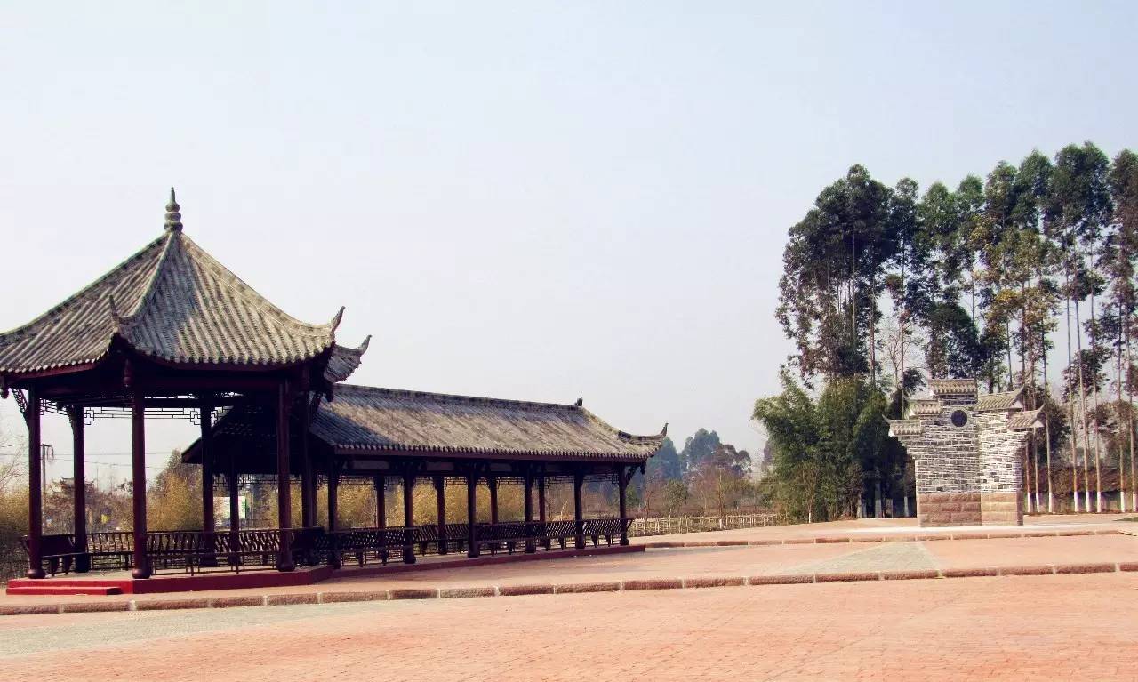 青白江，一个幸福感爆棚的城市，因为我们这样生活……