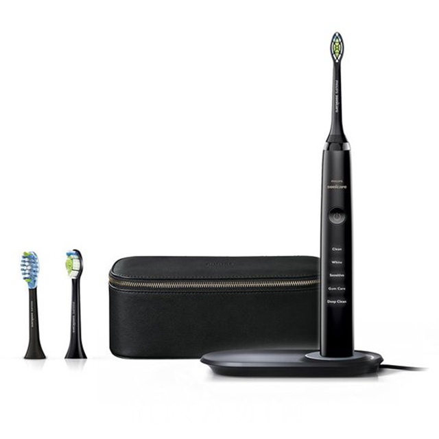 想让懒男人干净帅气就送他这5款高科技理容产品