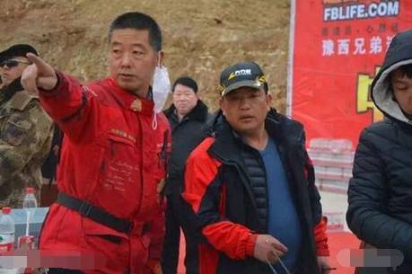 香鹿山凤凰岭越野大赛,香鹿山镇摩托车比赛