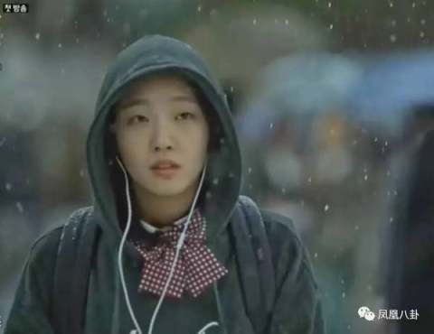 鬼怪女主针织衫,鬼怪女主可怜