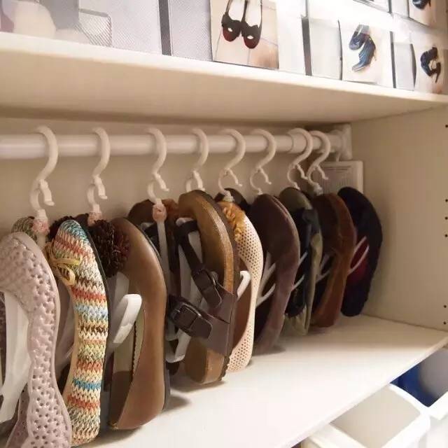 好用的收纳神器让家变得井井有条,18件让家里越住越大的收纳神器