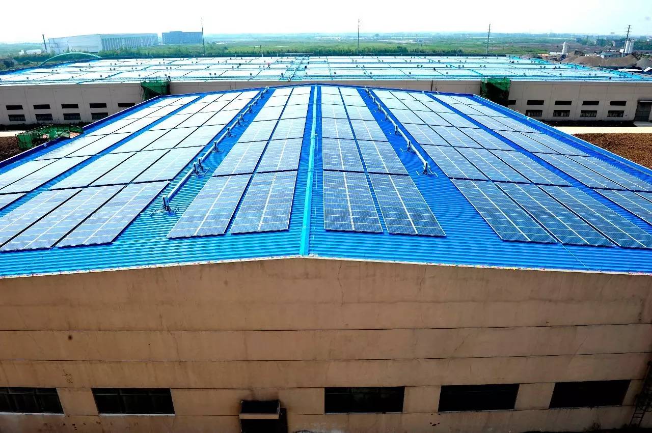 分布式光伏如何测算收益率,分布式光伏发电碳排放计算