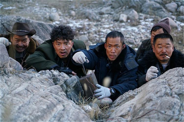 中国当下电影现状及发展可能性,现在电影市场的现状